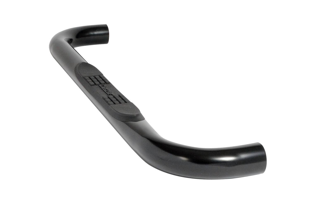 3 in. Round Cab Length Step Nerf Bar B5416