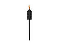 65" Metal Torch U94200