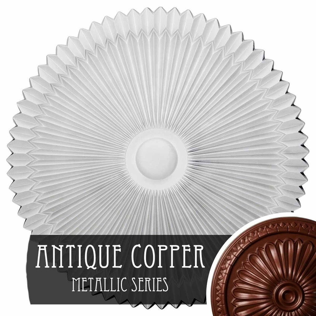 Ceiling Medallion D51825