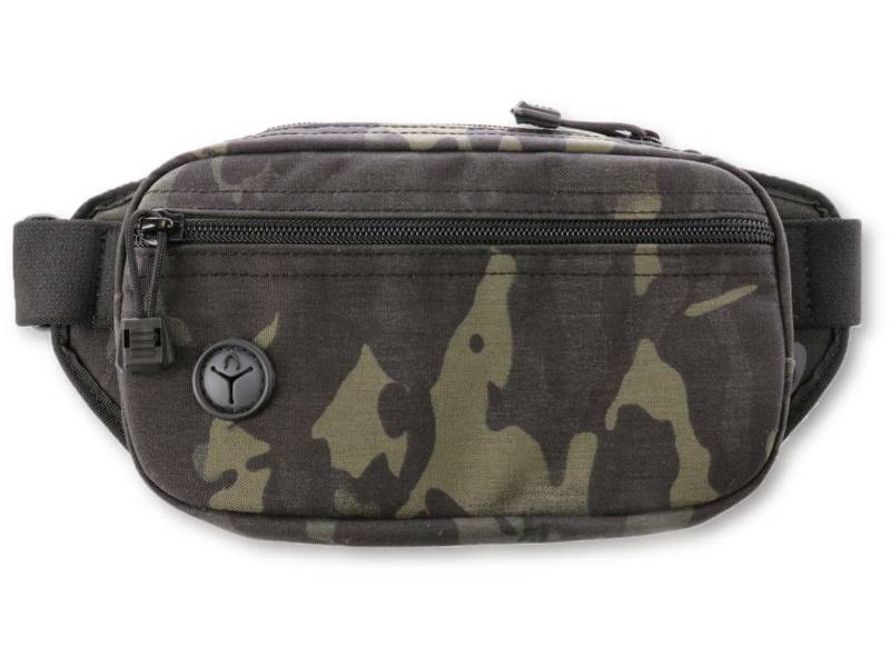 Multicam Black Waistpack B247