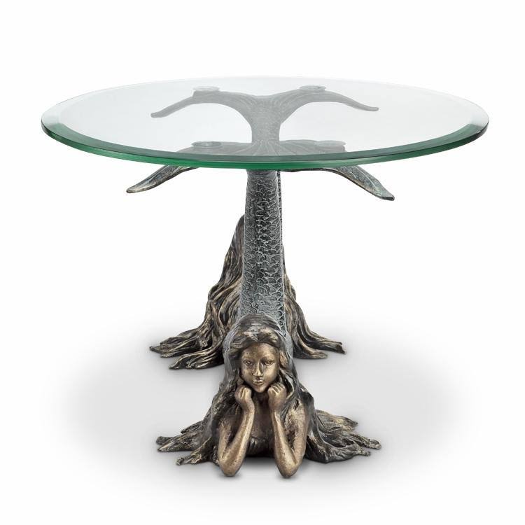 Table Server/Candleholder R557