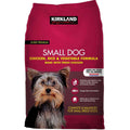 Chicken & Vegetable Dog Food 20 lb L171981