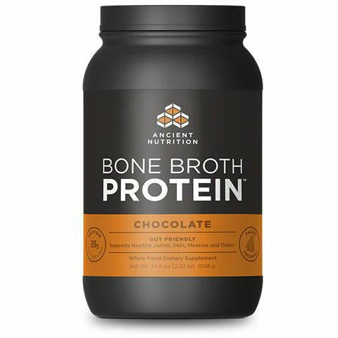 Bone Broth Protein 40 servings J93228