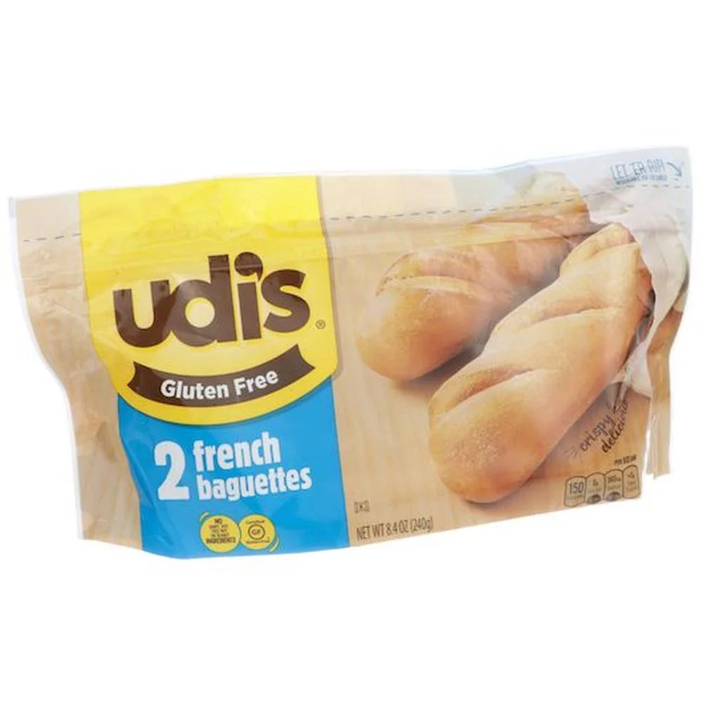 6 per case French Baguettes S12523