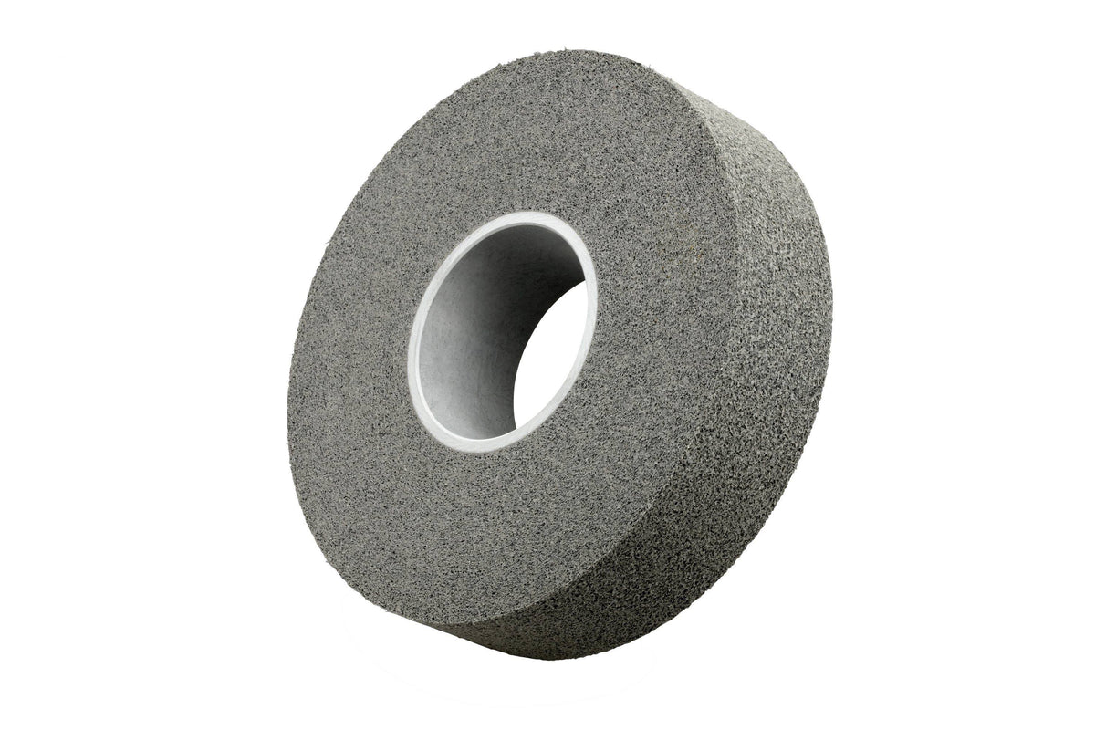 Deburring Wheel 12 in x 1 in x 5 in W155