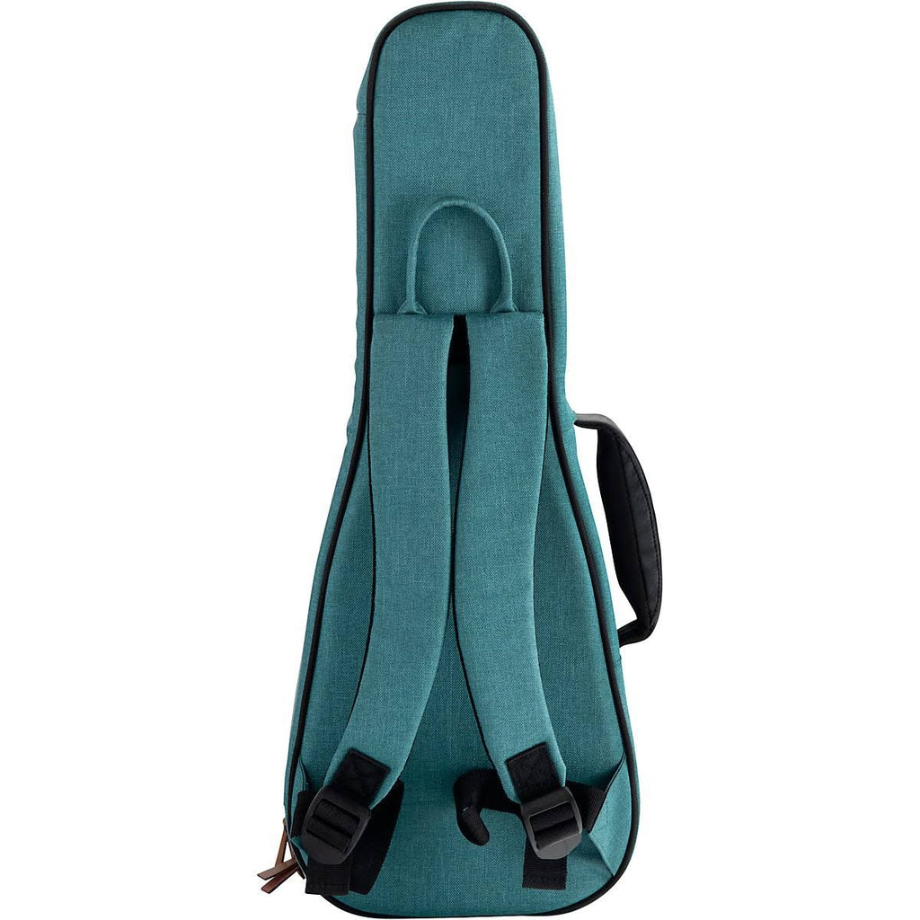 Blue Concert Ukulele Case W202331