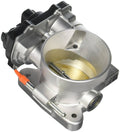 Fuel Injection Throttle Body E9155