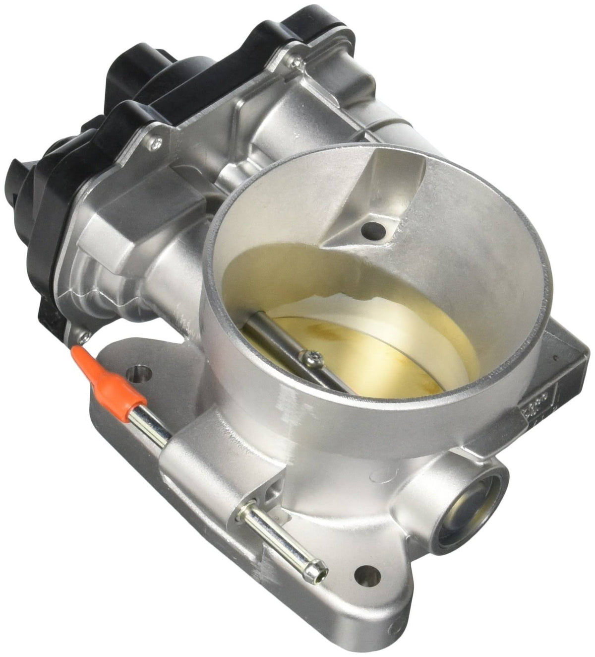 Fuel Injection Throttle Body E9155