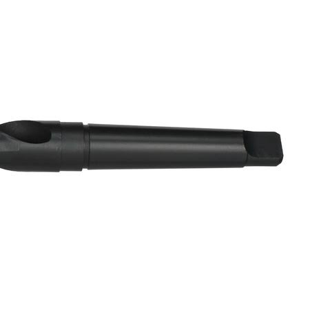 1-11/16x22 HSS 5MT Taper Shank Drill Bit I8002