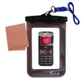 Waterproof Protective Case Z640135