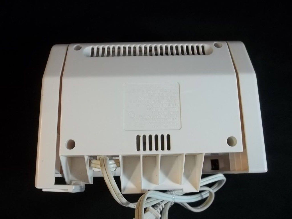 White EC600 Can Opener A3025