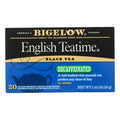 Decaffeinated Black Tea 20 Bags V8082