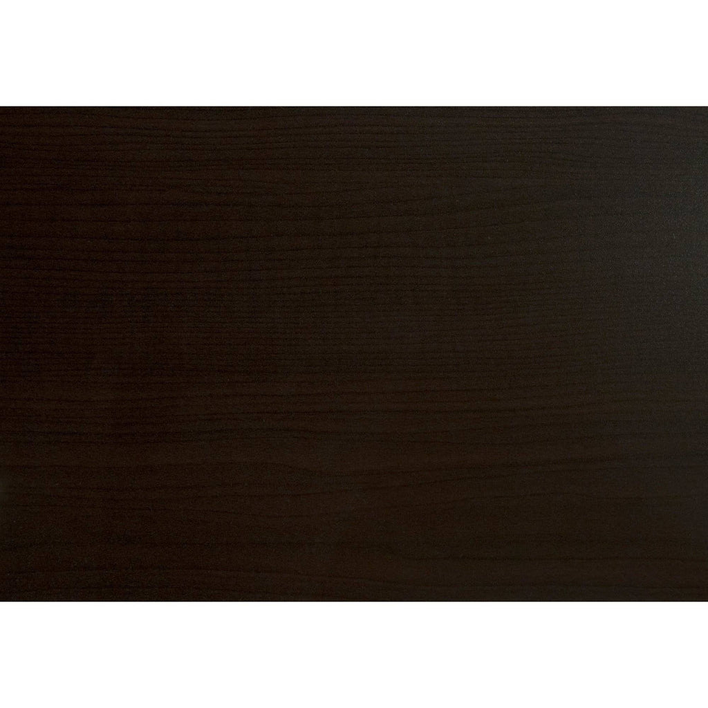 Cappuccino Particle Board Computer Desk P880627
