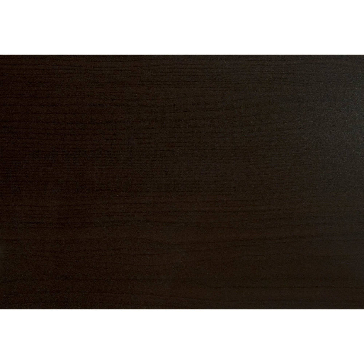 Cappuccino Particle Board Computer Desk P880627