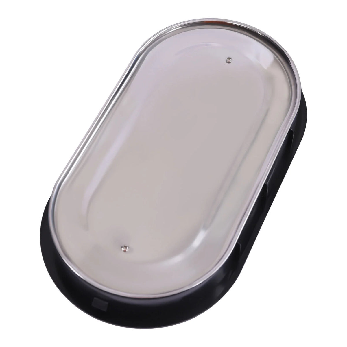 Black Insulated Beverage Dispenser with Handle Y861