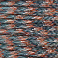 550 Paracord Reflective M727