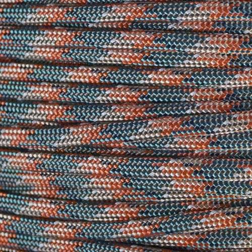 550 Paracord Reflective M727