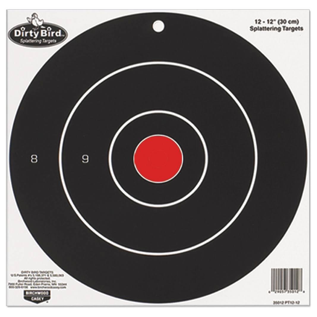 200 pack Splattering Target A300393
