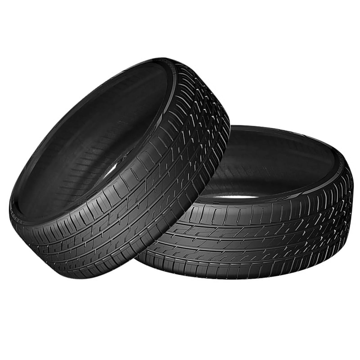 225/45R19 High Performance Tire A19363