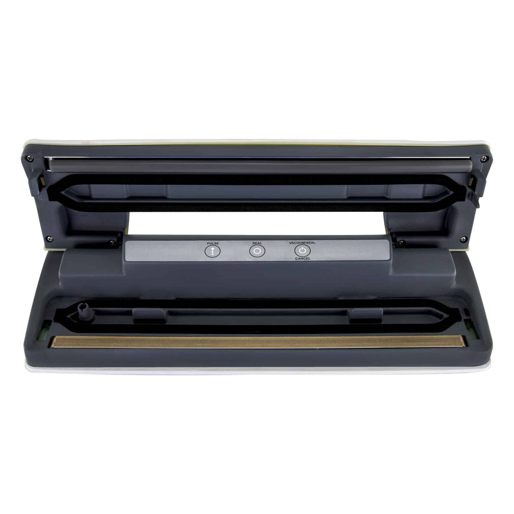 White Compact Bag Sealer X932567