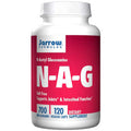 N-A-G 700 mg 120 Capsules I5345