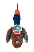 Plush Duck Dog Toy I18593