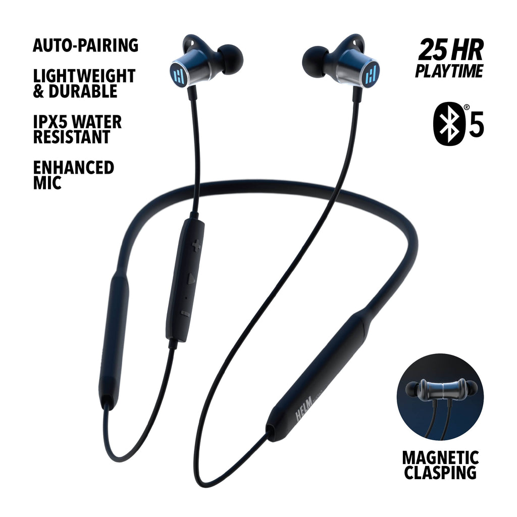Triple Driver Headphones O756088