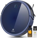 Robot Vacuum Cleaner, 2600Pa Suction, 120 mins Runtime Z787993