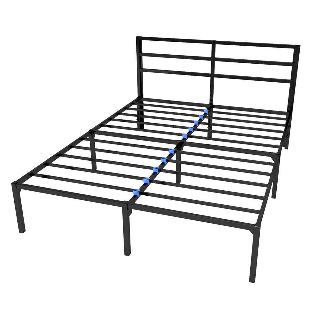 Twin XL Platform Bed Frame T198661