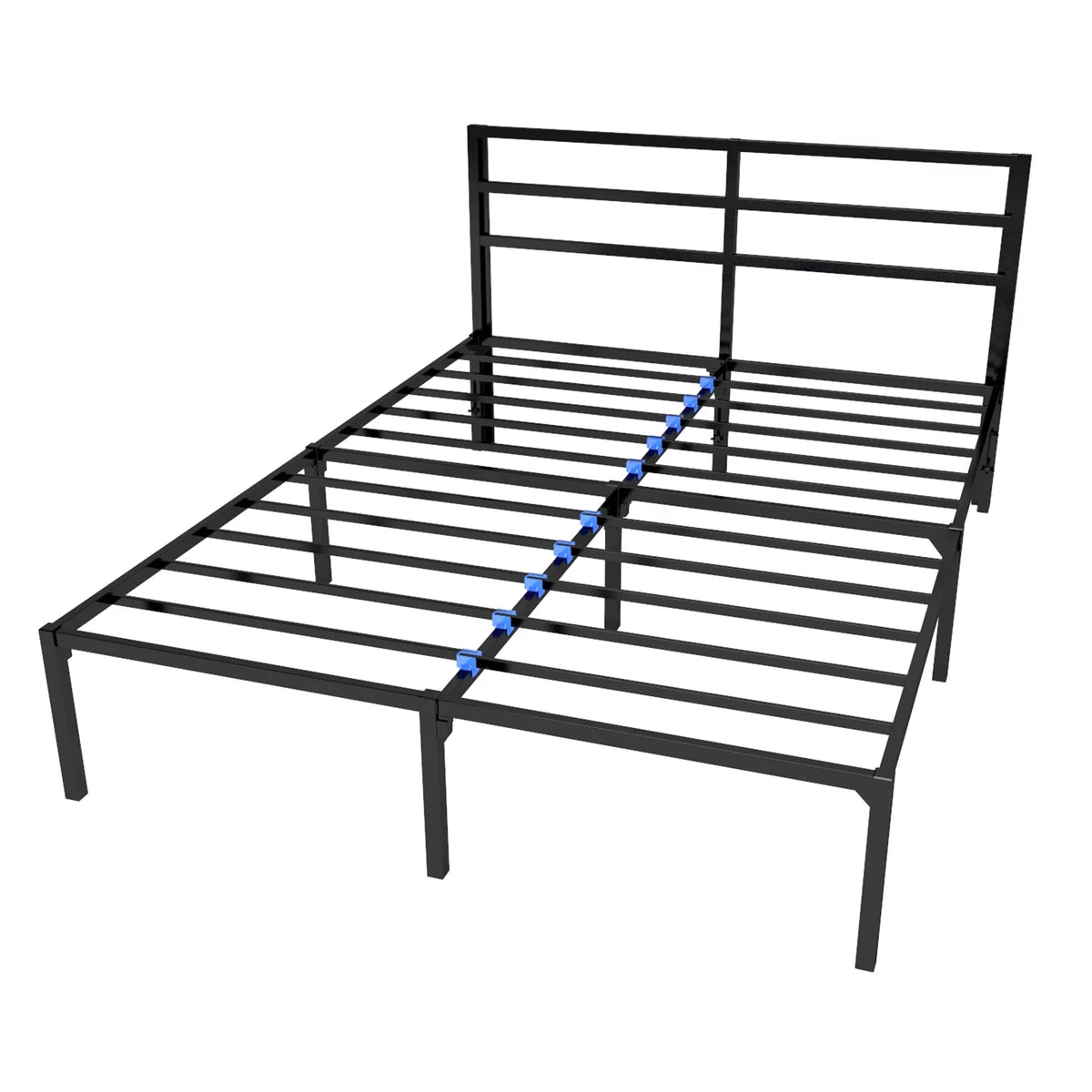 Twin XL Platform Bed Frame T198661