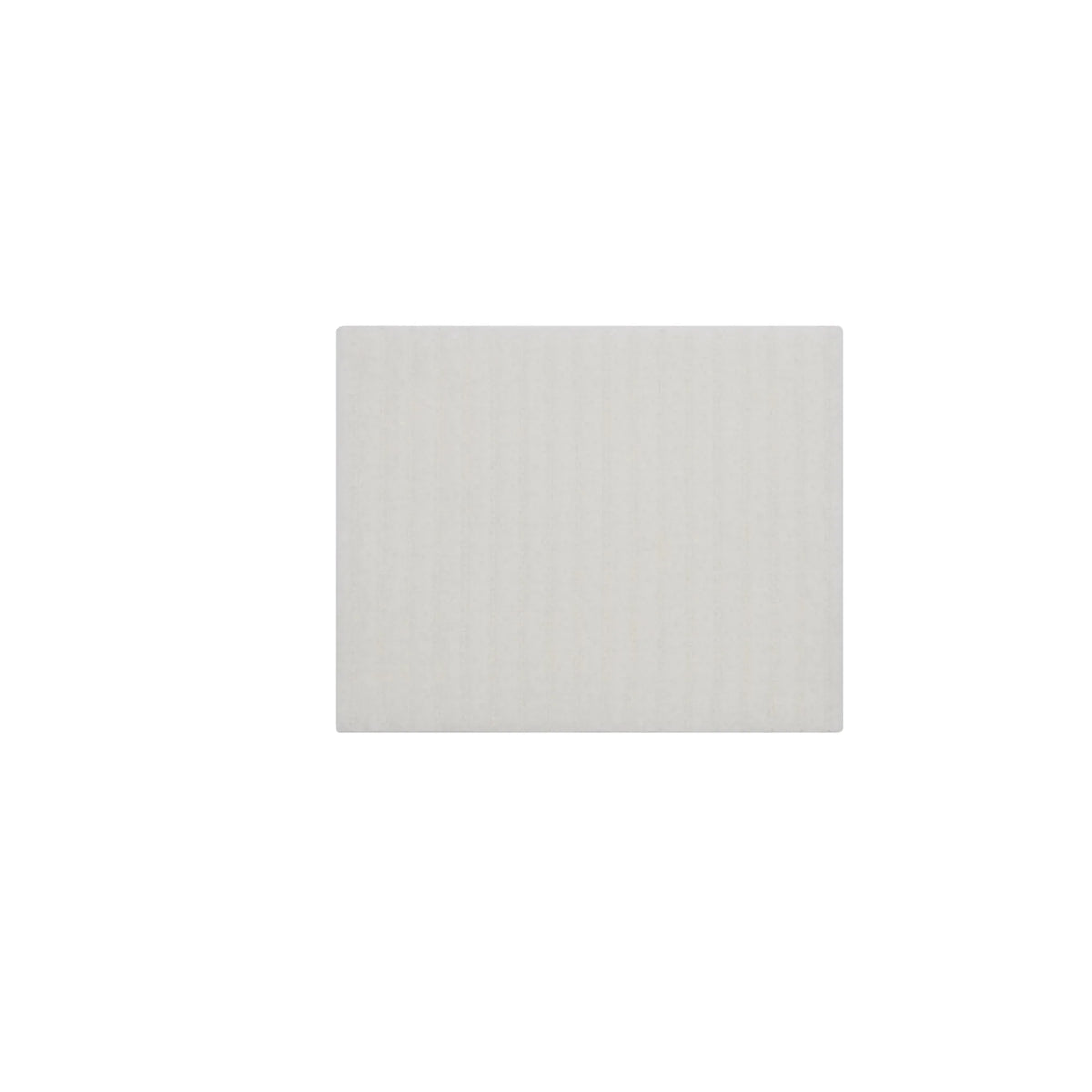 White 4 x 5" Sterile Wound Dressing, 10 Ct F172