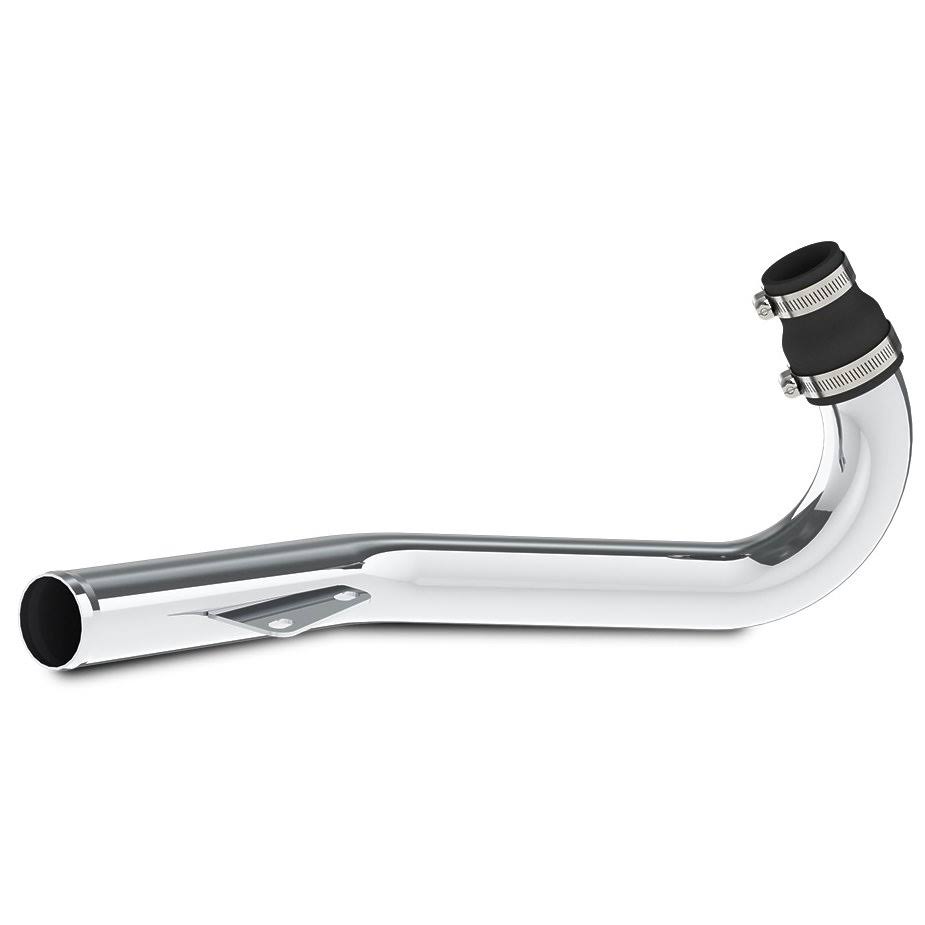 Intercooler Pipe Hot Side B618