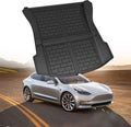 3D Cargo Liner Rear Trunk Mat E28495