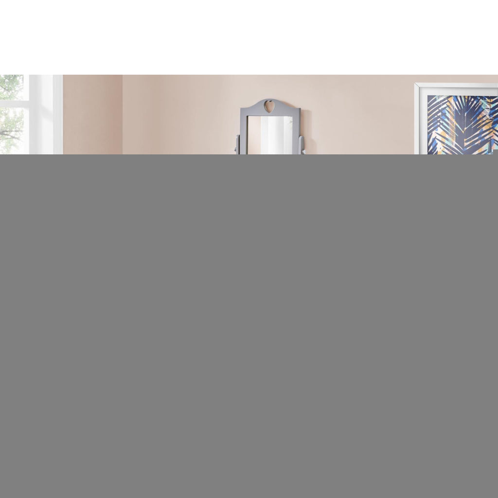 Wood Vanity Desk Z413510