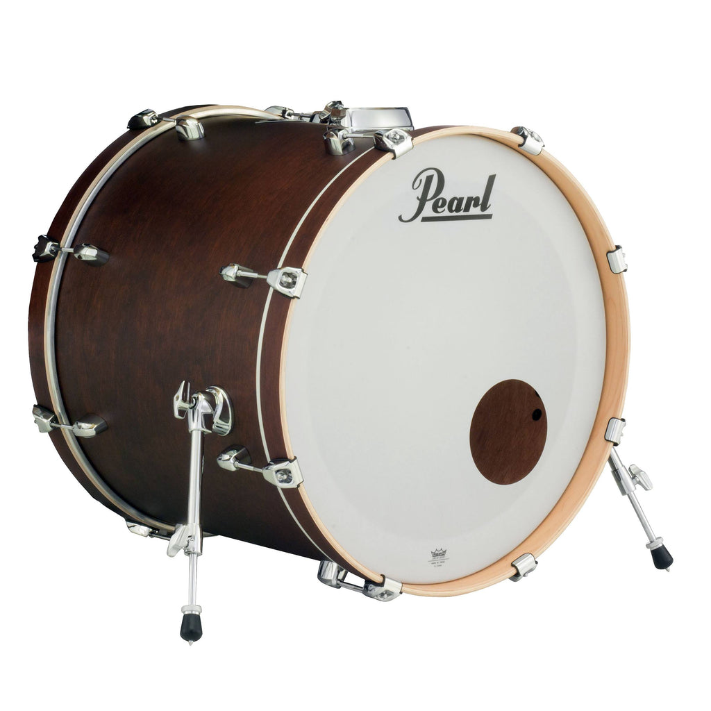 Gloss Tobacco Burst Bass Drum Y496428