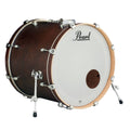 Gloss Tobacco Burst Bass Drum Y496428