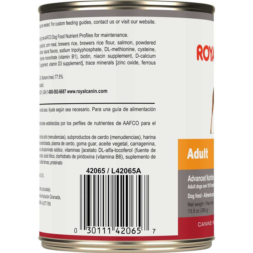 Adult Dog Food B363