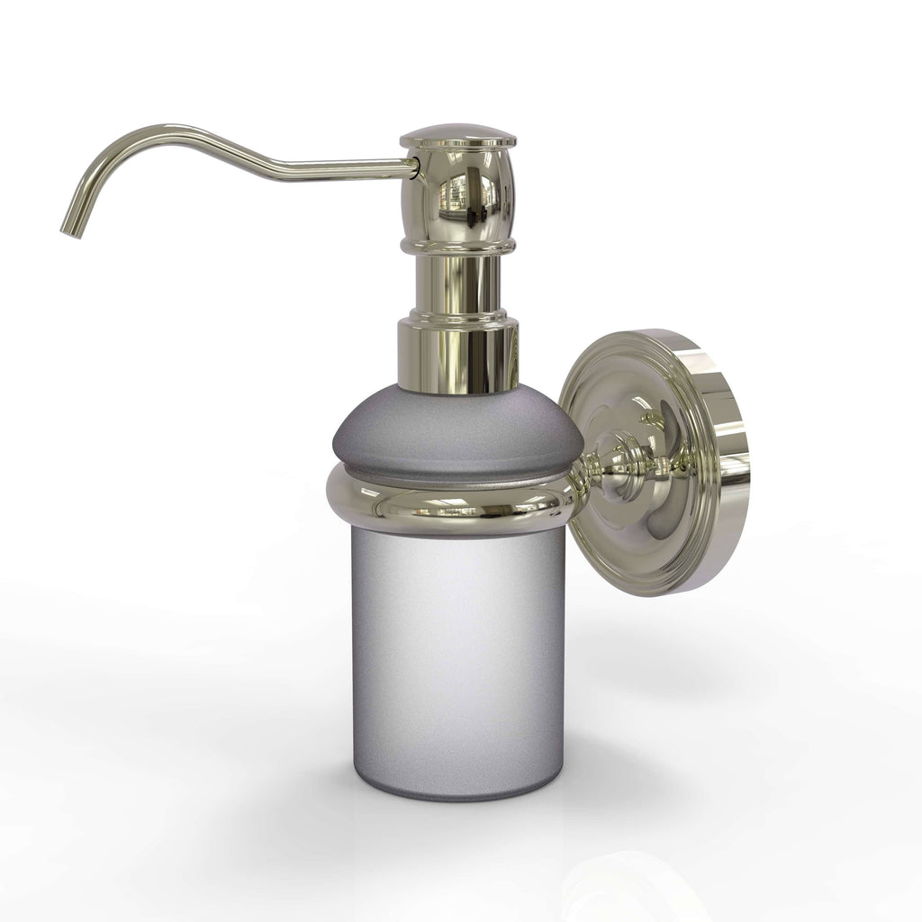 Wall Mounted Soap Dispenser D723922