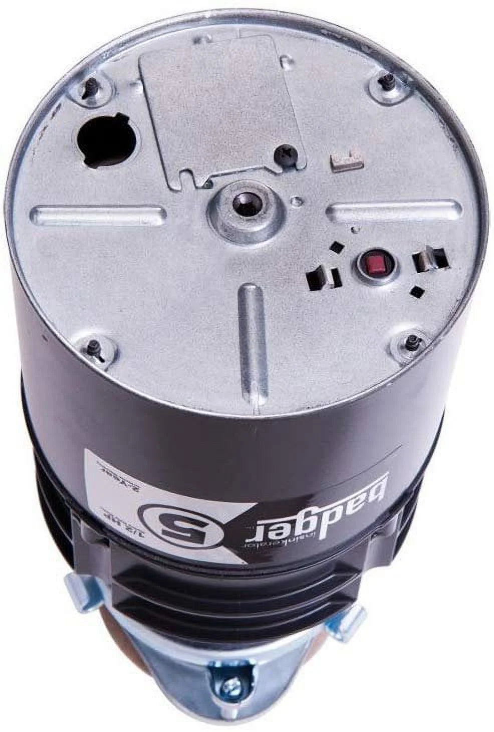 Garbage Disposal 1/2 HP Continuous Feed R585