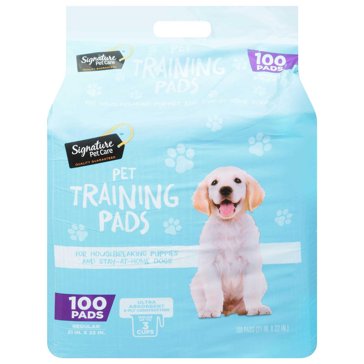 Training Pads S73381
