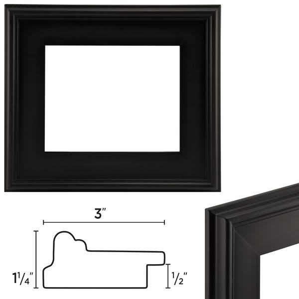 Black Frame F14469