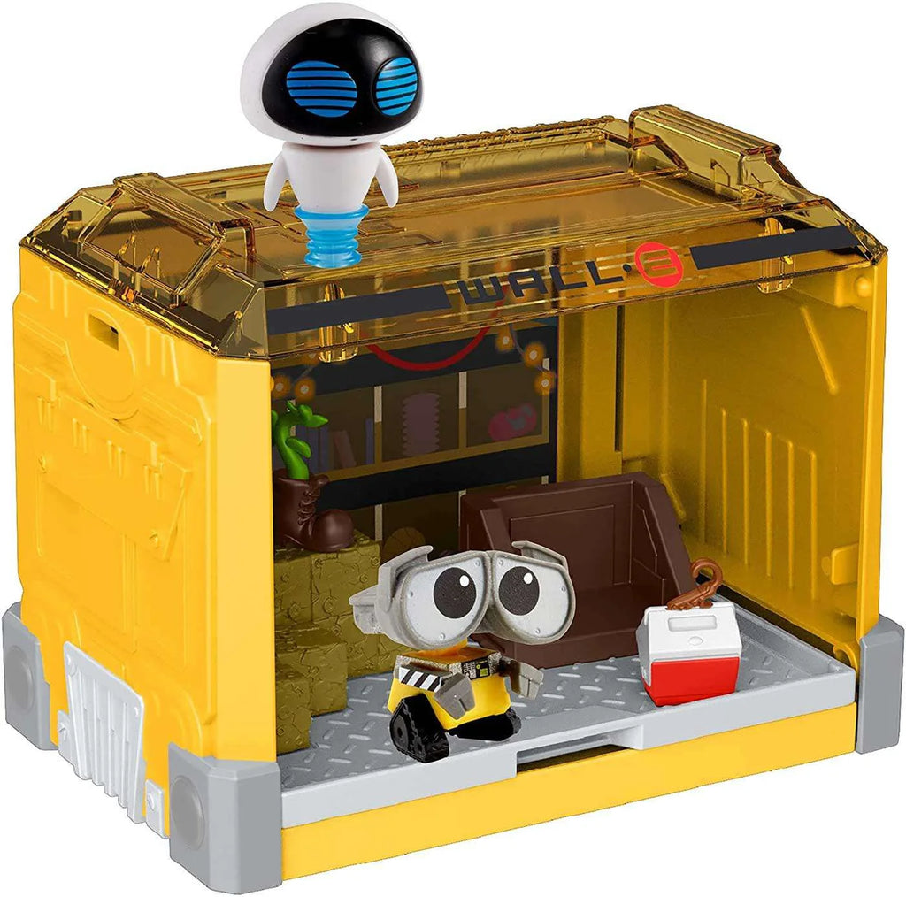 Stackable Stories Mini Playset R213262