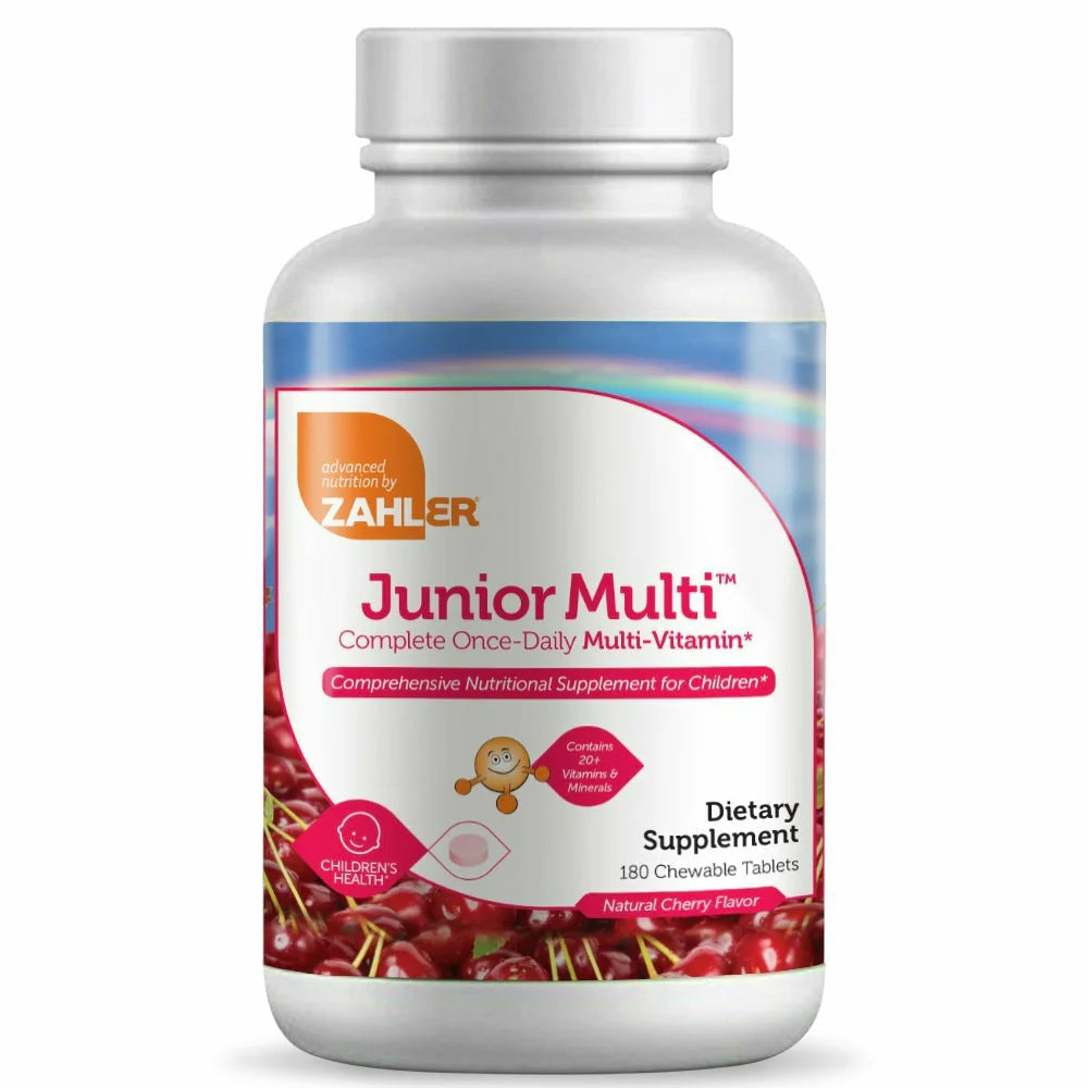 Multi Chewable J30694