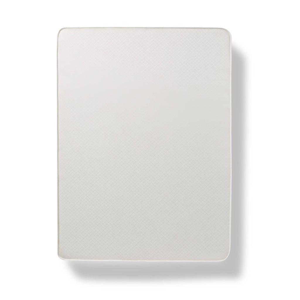 10-Inch Medium Firm Foam Mattress, Full X414165