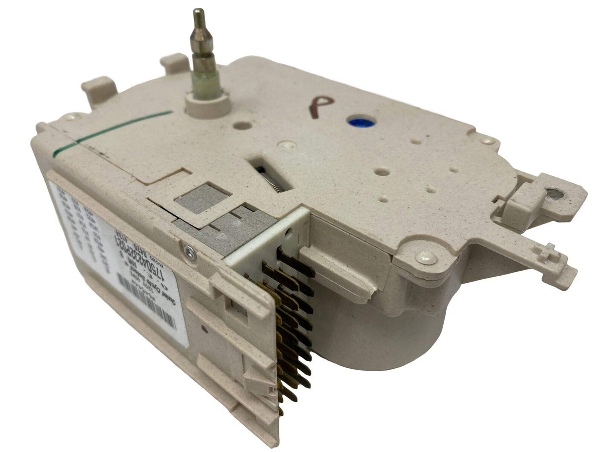 Washer Timer Assembly I6603