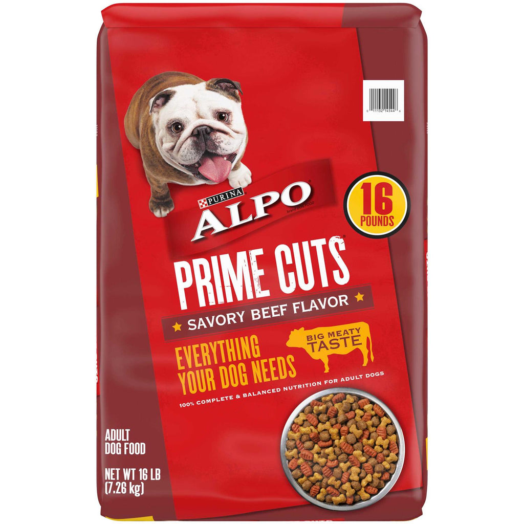 Dry Dog Food B329
