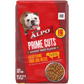 Dry Dog Food B329