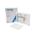 White 4 x 5" Sterile Wound Dressing, 10 Ct F172