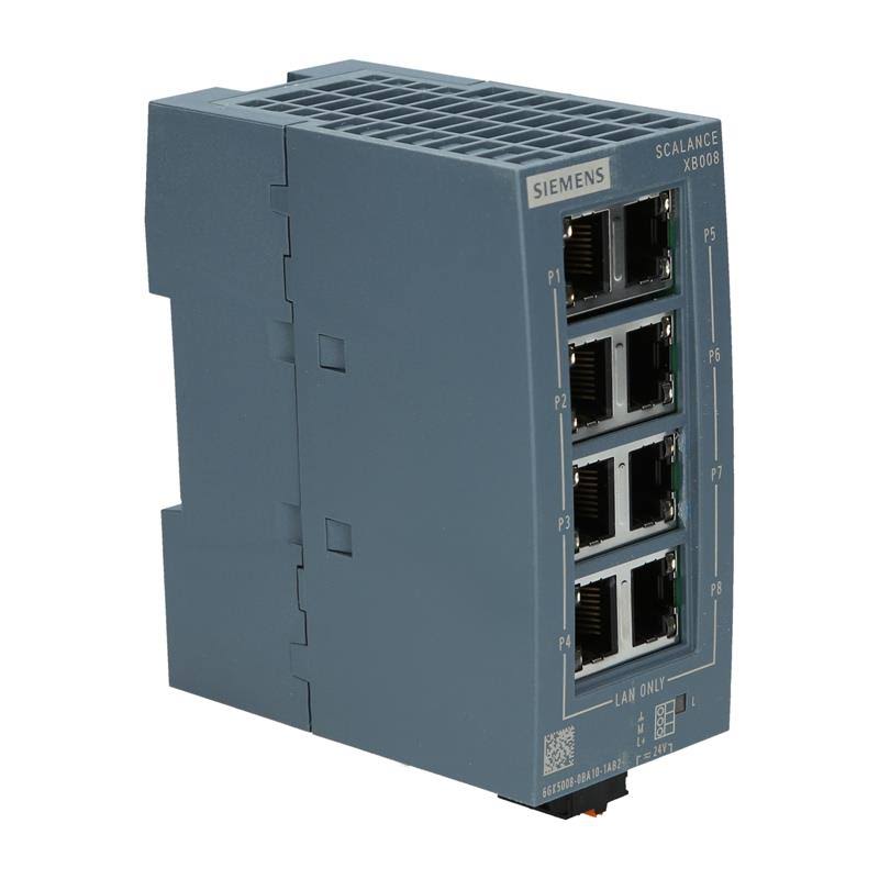 Ethernet Switch A881214