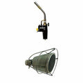 High Intensity Trigger Start Torch K915